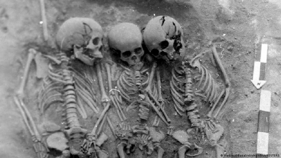 El brote de peste más antiguo del mundo se produjo hace 5.500 años en Siberia