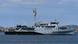 The German minesweeper 'Fulda' leaving the port in Kiel 2026 heading towards the Mediterranean The German minesweeper 'Fulda' leaving the port in Kiel 2026 heading towards the Mediterranean