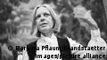 Why Austrian author Ingeborg Bachmann remains a literary icon