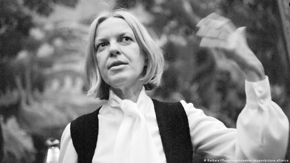 Ingeborg Bachmann: La Eterna Vigencia de la Voz Literaria Austriaca a un Siglo de su Natalicio