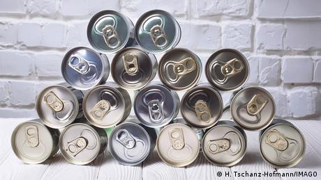 Verbot für Schadstoff Bisphenol A – wird die EU nun "BPA-frei"?