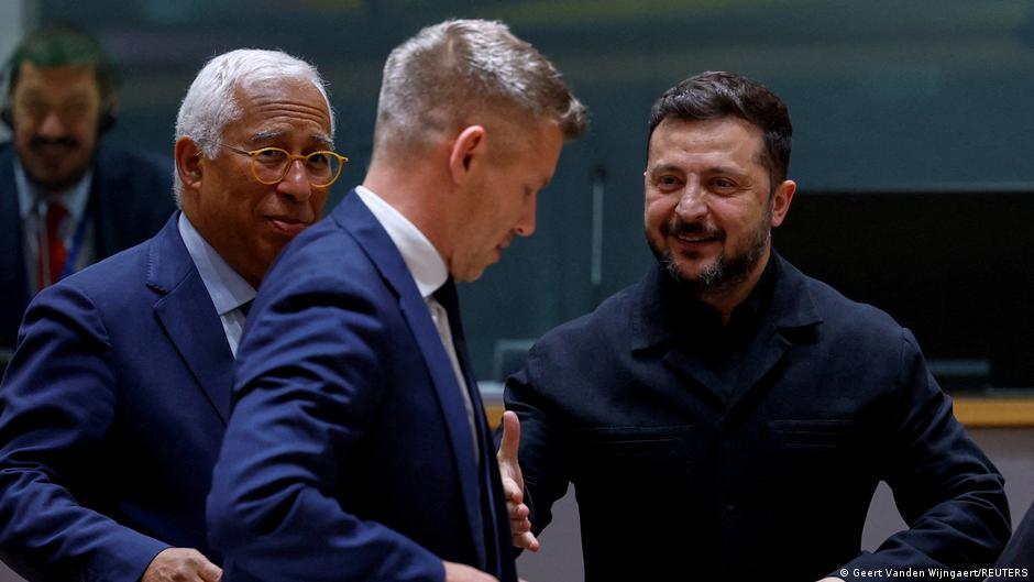 Мадяр: Угорщина та Україна домовилися перезавантажити відносини