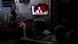 El presidente cubano, Miguel Díaz-Canel, en la pantalla de un televisor. El presidente cubano, Miguel Díaz-Canel, en la pantalla de un televisor.