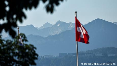 USA-Iran-Deal: Verhandlungen in der Schweiz "verschoben"