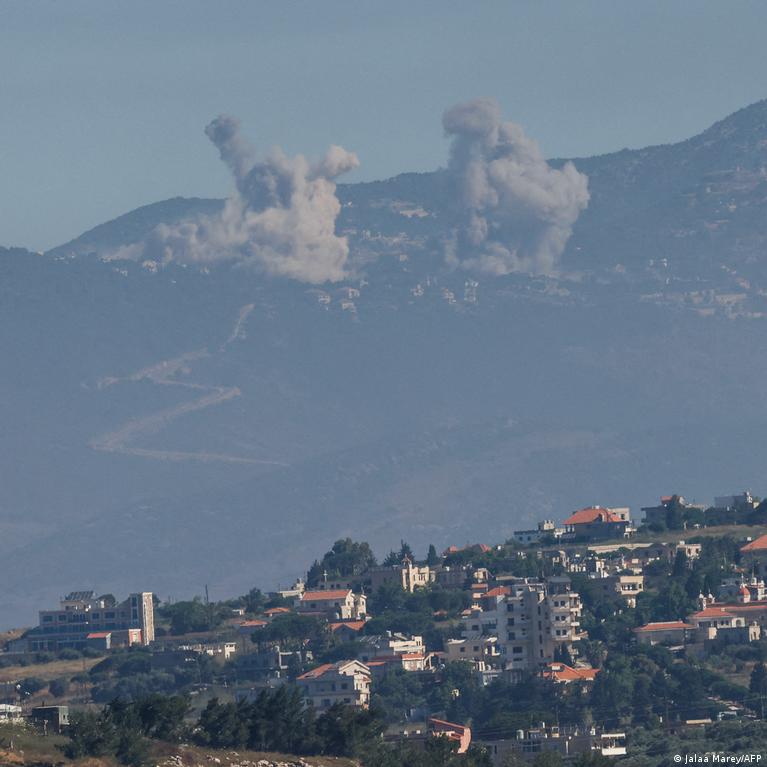 IDF Vows Continued Operations in Lebanon Amid Fragile Ceasefire | Quick Digest