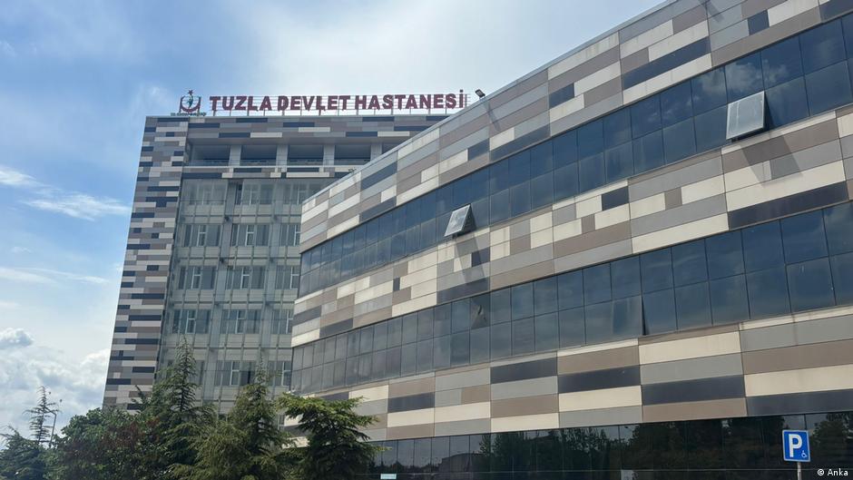 Kaçırılan İBB yöneticisi: Kafama sıkacaklardı