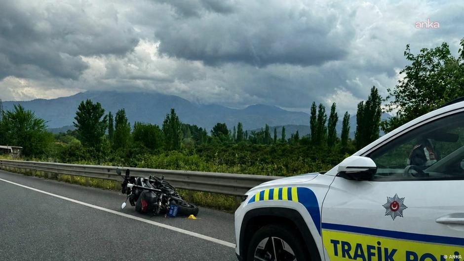 Efecan Bayram'ın ölümü: Takip eden polis özel eğitim almamış