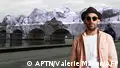 Wrapping Pont Neuf in Paris: JR's latest art installation 