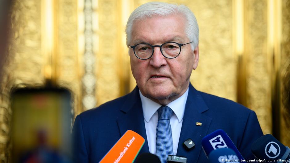 Štajnmajer: Nije dovoljno biti nadstranački predsednik