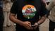 A supporter of the Cockroach Janta Party during a protest in Hyderabad A supporter of the Cockroach Janta Party during a protest in Hyderabad