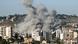 Libanon Nabatäa 2026 | Rauch nach israelischen Luftangriffen trotz Waffenruhe Libanon Nabatäa 2026 | Rauch nach israelischen Luftangriffen trotz Waffenruhe