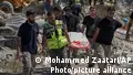 Israeli strikes kill at least 20 in Lebanon