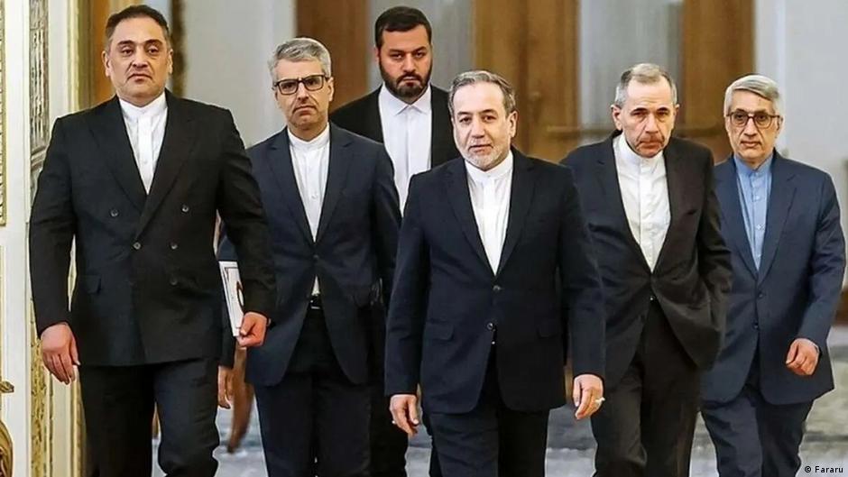 پاکستان: سوئیس یکشنبه میزبان مذاکرات فنی ایران و آمریکا است