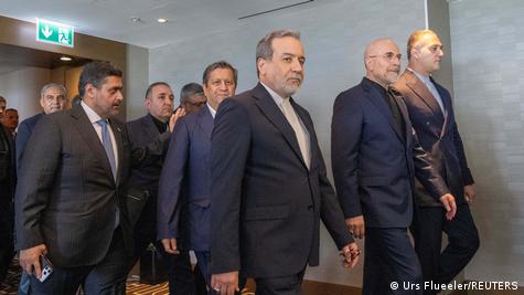 ترامپ: ایران با بازرسیهای گسترده هستهای موافقت خواهد کرد