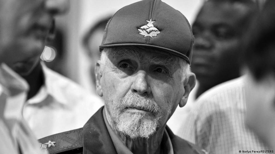 Ramiro Valdés, figure of the Cuban revolution, dies