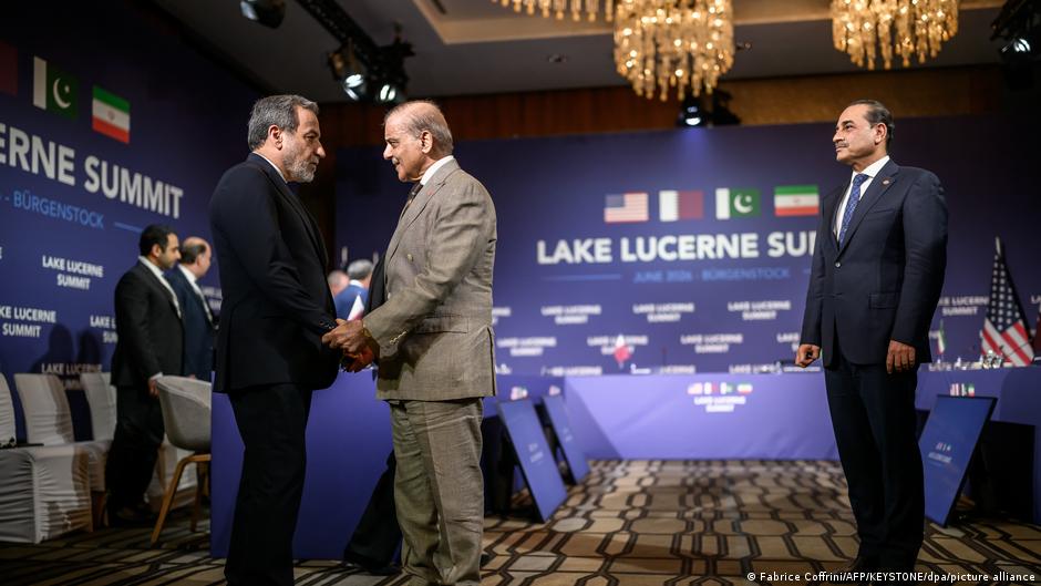 US-Iran deal: Pakistan's diplomatic masterstroke?
