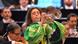 Concierto inaugural con la trompetista Lucienne Renaudin Vary. Concierto inaugural con la trompetista Lucienne Renaudin Vary.