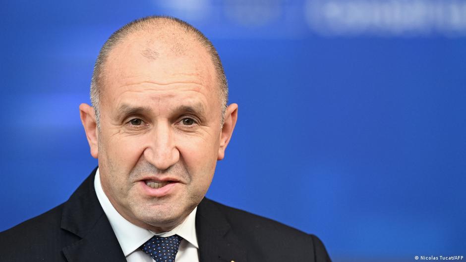 Bolqariya Aİ-nin Rusiyaya qarşı sanksiyalarına veto qoymaqla hədələyir