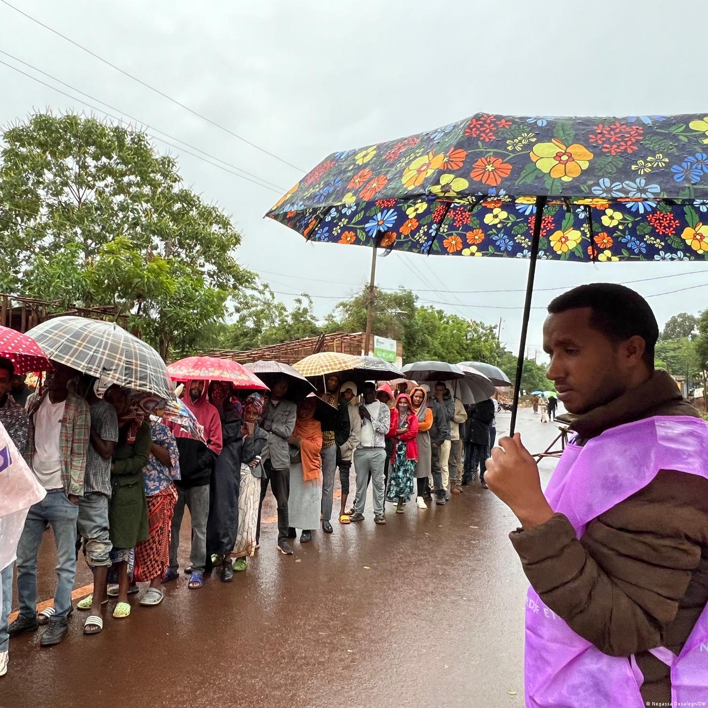 ማሕደረ ዜና፣ የ7ኛዉ አጠቃላይ ምርጫ ዉጤት፣ እድምታዉና የኢትዮጵያ ተጨባጭ ሁኔታ episode artwork