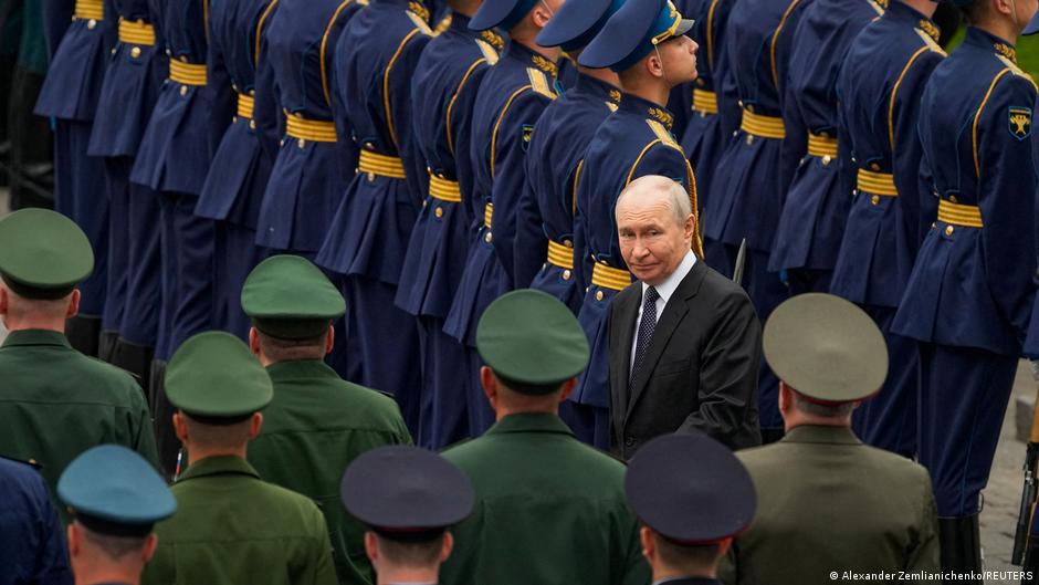 Росія готується мобілізувати 600 тисяч осіб - розвідка