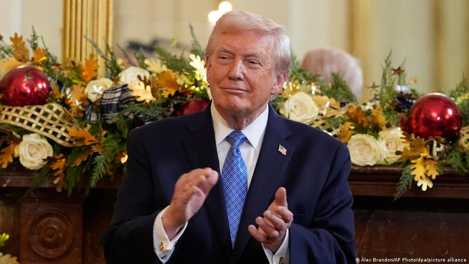 Трамп: Зеленський досить добре справляється у війні проти РФ