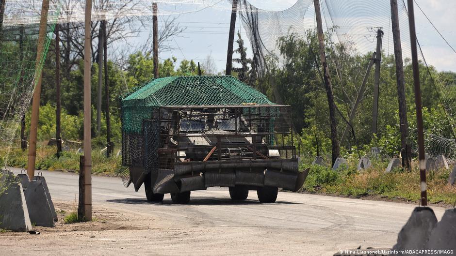 Наступальна операція "Вівальді": Зеленський каже про "важливі результати"