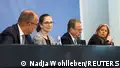 German pension plans draw praise, criticism