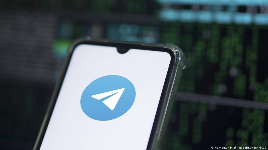 Telegram ненадолго пропал из магазина приложений App Store