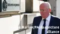 Scotland: Sturgeon's ex-husband Peter Murrell jailed for 5 years and 3 months