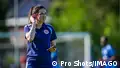 Curacao's trailblazing doctor at the World Cup
