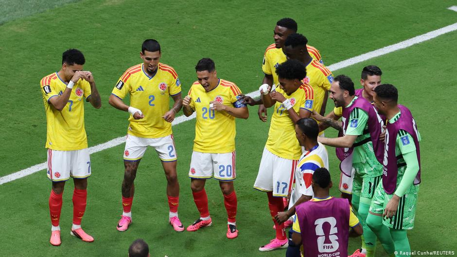 Mundial de Fútbol: Panamá se Despide Tras Batalla Croata; Inglaterra Sufre Ante la Solidez Ghanesa
