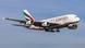Schweiz Zürich 2026 | Emirates Airbus A380 im Landeanflug auf den Flughafen (14.01.2026) Schweiz Zürich 2026 | Emirates Airbus A380 im Landeanflug auf den Flughafen (14.01.2026)