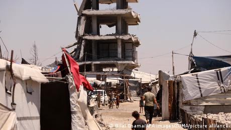 Warum die Gaza-Mission weiter auf sich warten lässt