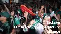World Cup: Why Mexico may be LA's favorite team