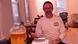El virólogo Chris Buck prepara una vacuna en casa a base de cerveza. El virólogo Chris Buck prepara una vacuna en casa a base de cerveza.