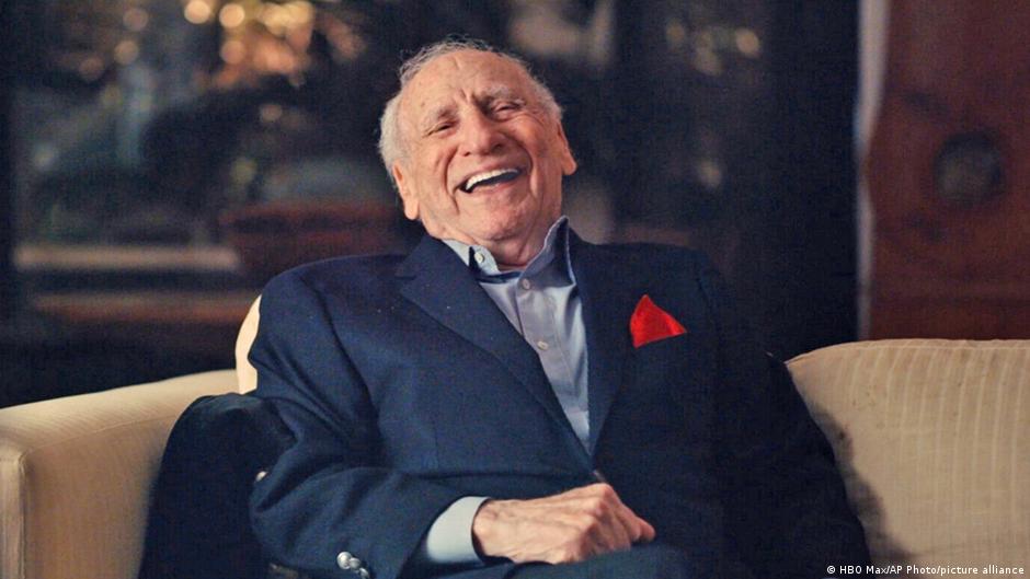 Comedian Mel Brooks Turns 100 Years Old