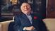 Mel Brooks laughing. Mel Brooks laughing.