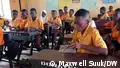 Helping refugee kids stay in school in northern Ghana 