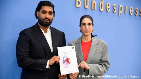 Wenn Rassismus für Muslime fast zum Alltag gehört