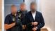 Ο 26χρονος κατηγορούμενος με χειροπέδες στο δικαστήριο Ο 26χρονος κατηγορούμενος με χειροπέδες στο δικαστήριο