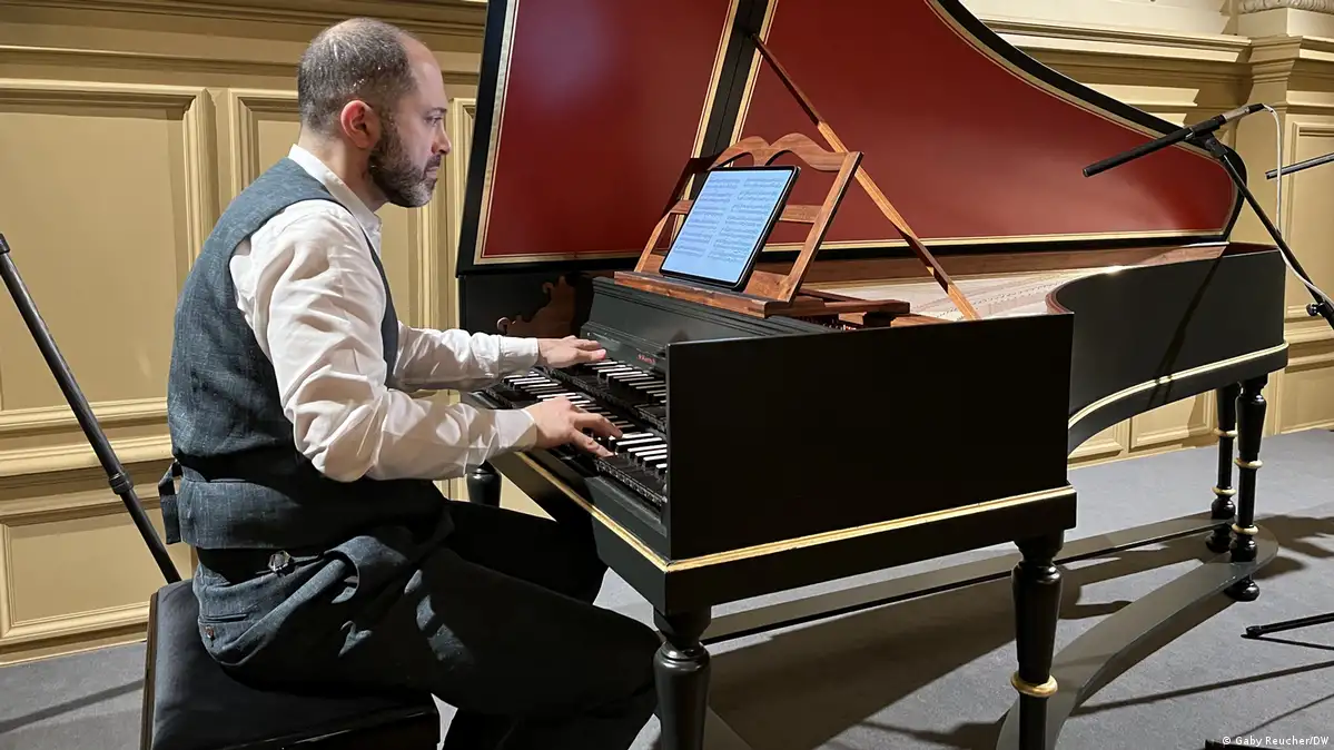 Johann Sebastian Bach