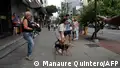 Venezuela hit by two powerful earthquakes