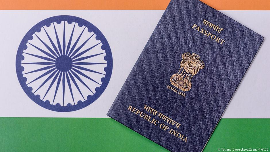 India: Passport not proof of citizenship, ministry says, sparking social media debate