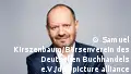 Human rights expert Philippe Sands wins German Peace Prize