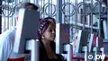 Face instead of ticket: Facial authentication in Brazil 
