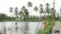 Tidal flooding in Kerala: A crisis no one saw coming