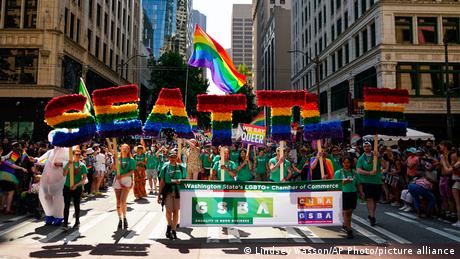 WM 2026: "Pride Match" sorgt für Ärger in Ägypten und Iran