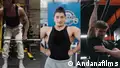 Men, Muscles, and the Pursuit of the 'Perfect Body'