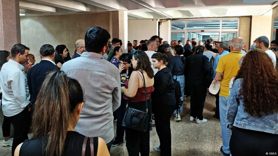 Problematična hapšenja u Turskoj pred samit NATO