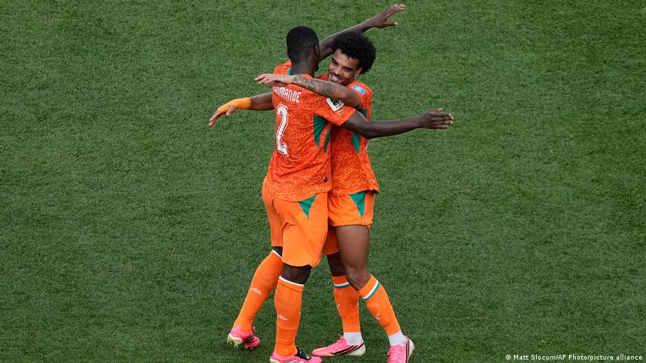 CdM 2026 : la Côte d'Ivoire entre dans l'histoire